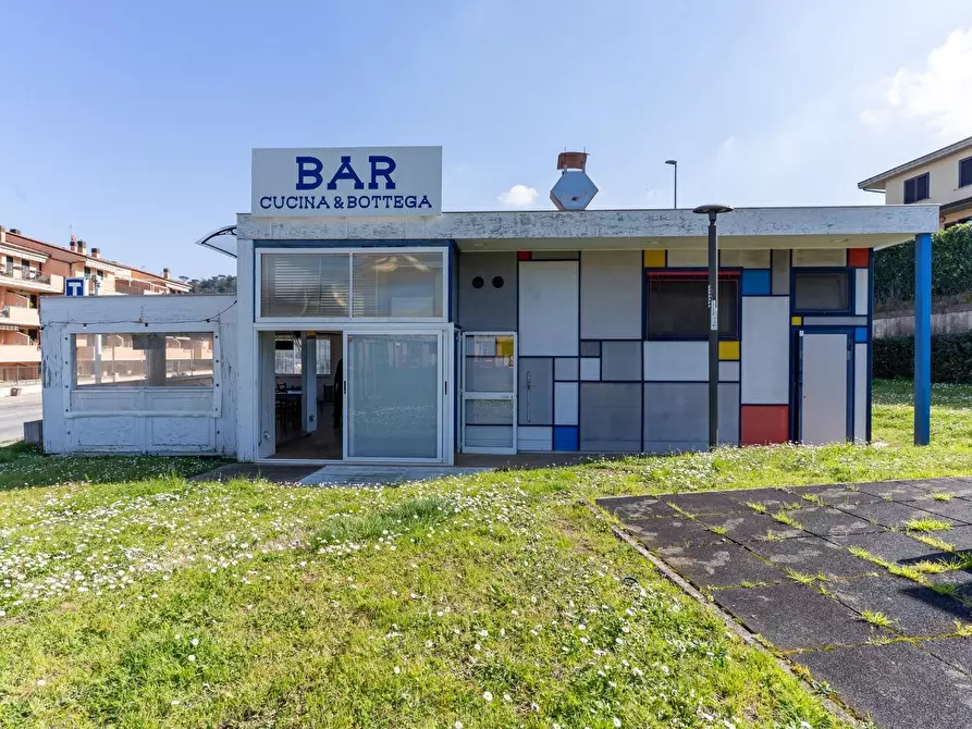 Immagine 1 di Bar / Ristorante in vendita  a Montelupo Fiorentino