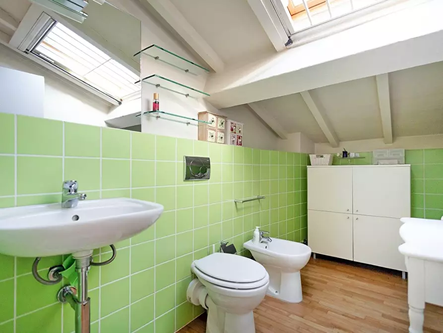 Immagine 22 di Villa in vendita  a Pisa