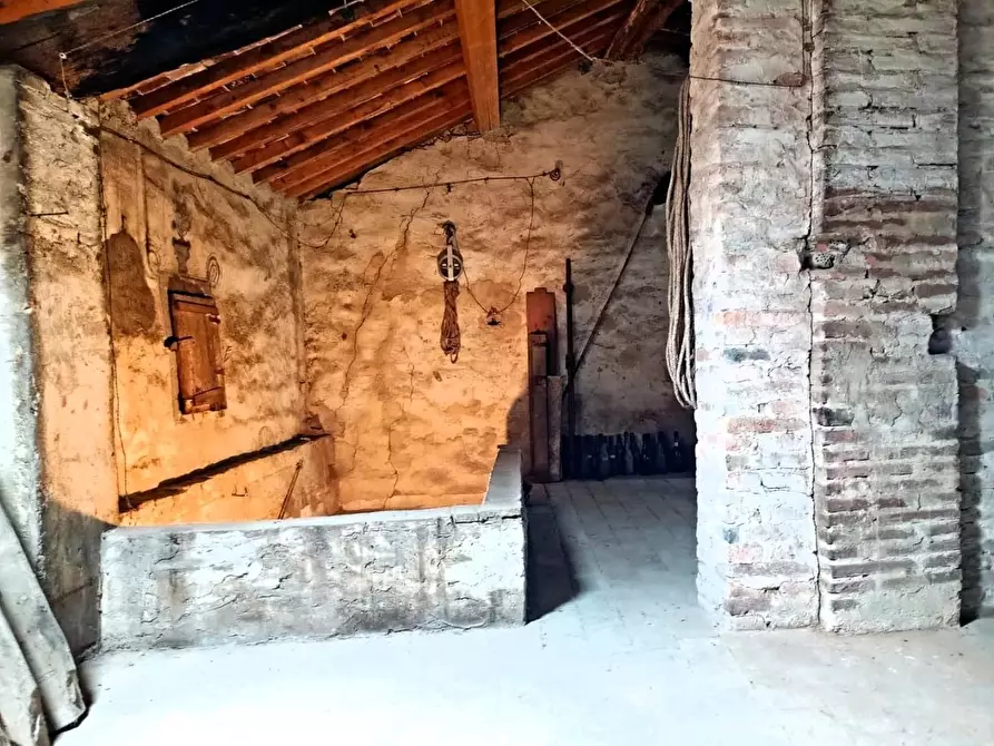 Immagine 17 di Terratetto in vendita  a San Miniato