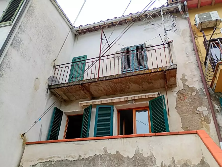 Immagine 7 di Terratetto in vendita  a San Miniato