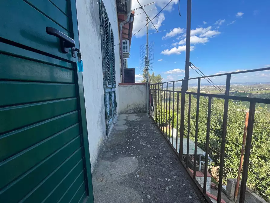 Immagine 43 di Terratetto in vendita  a San Miniato