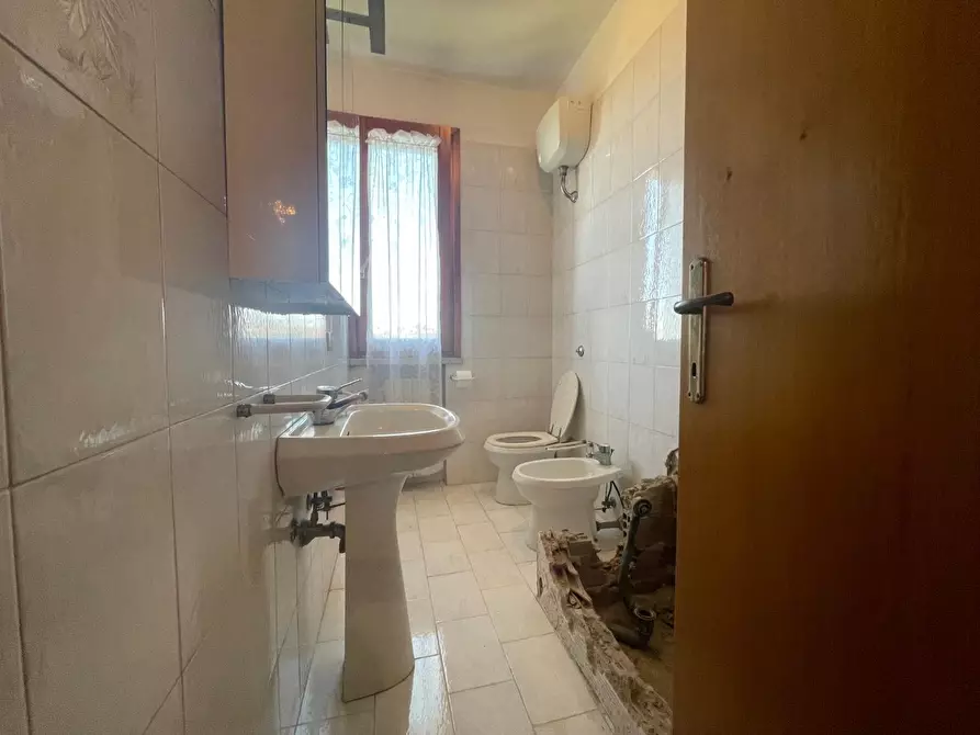 Immagine 39 di Terratetto in vendita  a San Miniato