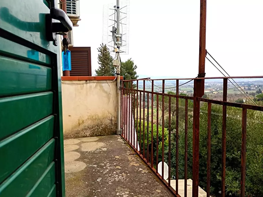 Immagine 13 di Terratetto in vendita  a San Miniato