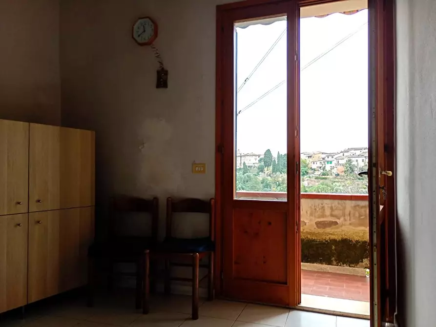 Immagine 5 di Terratetto in vendita  a San Miniato