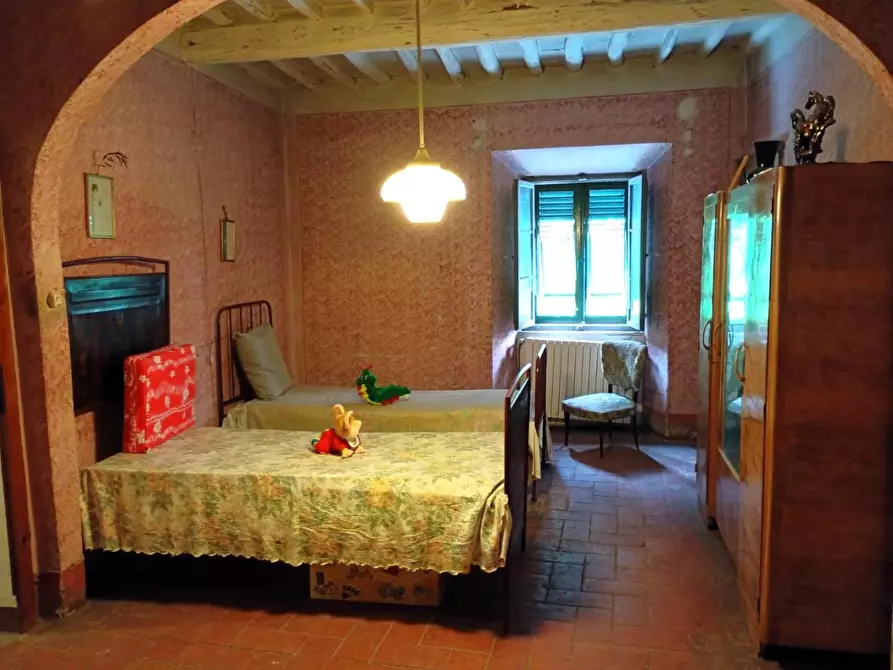 Immagine 11 di Terratetto in vendita  a San Miniato