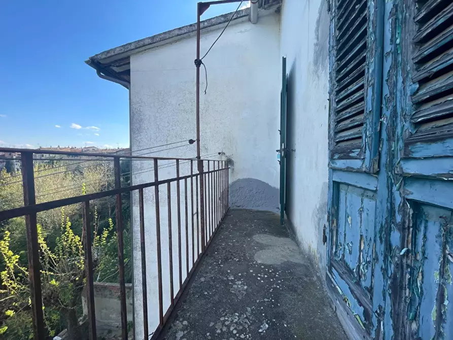 Immagine 44 di Terratetto in vendita  a San Miniato
