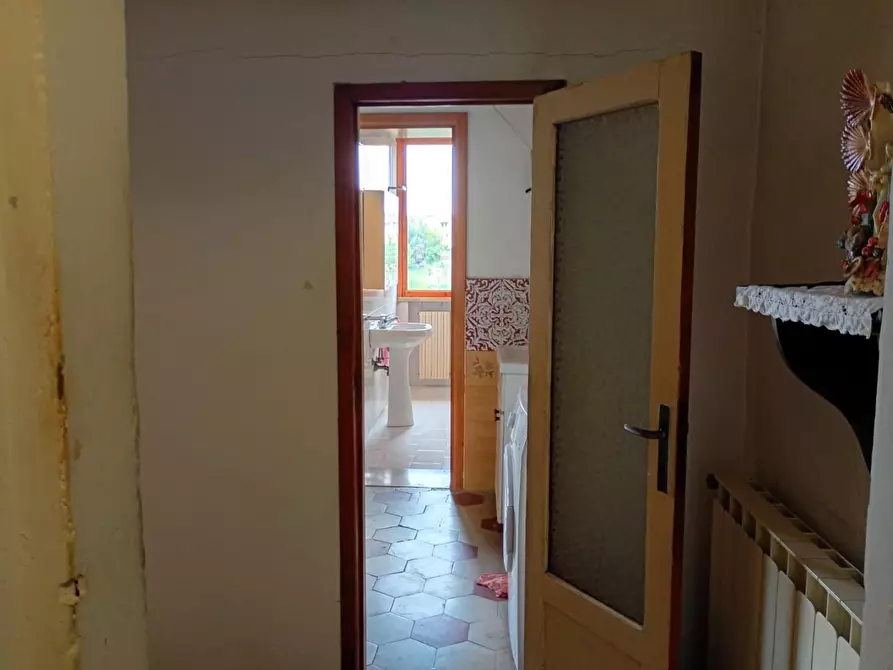 Immagine 3 di Terratetto in vendita  a San Miniato