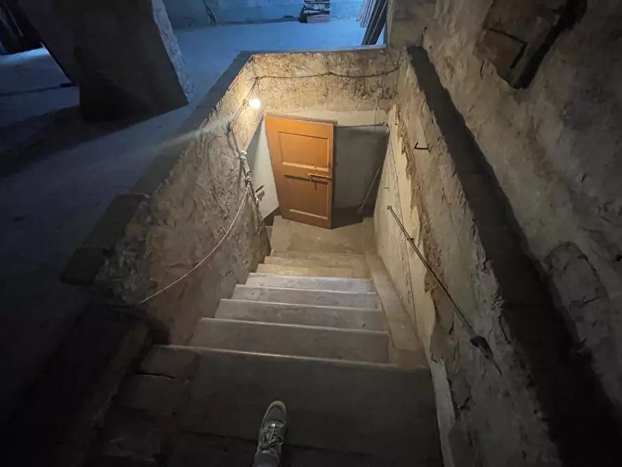 Immagine 47 di Terratetto in vendita  a San Miniato