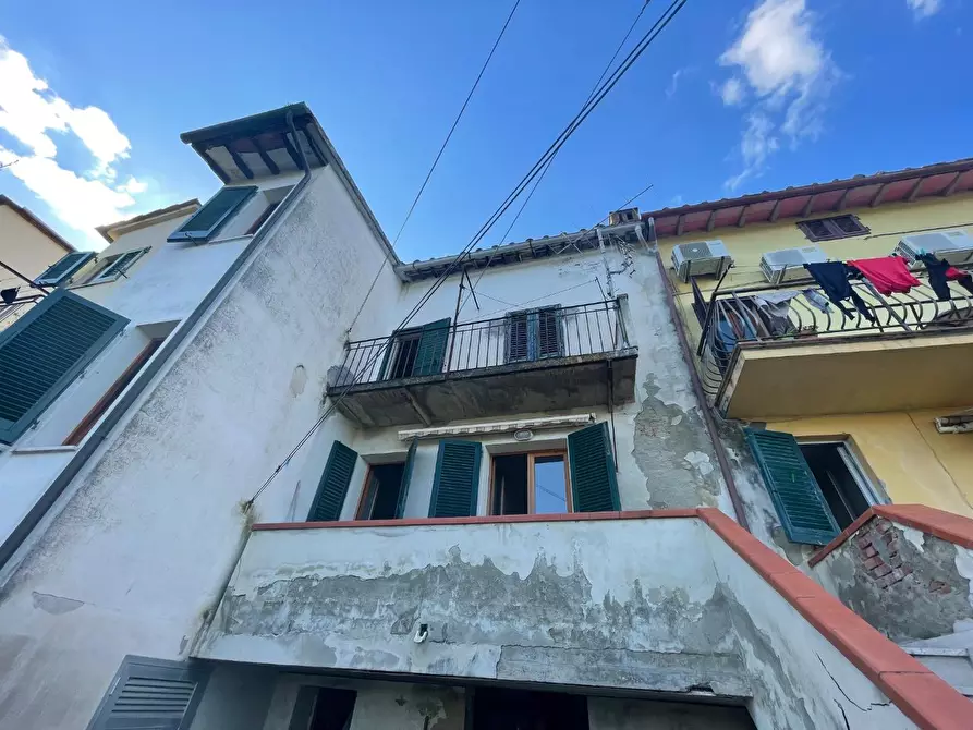 Immagine 54 di Terratetto in vendita  a San Miniato