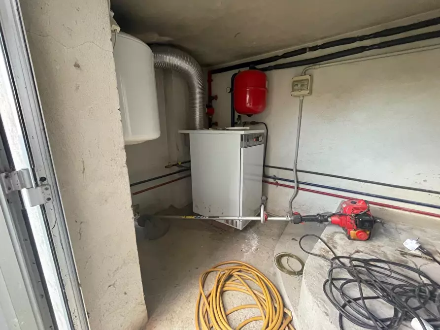 Immagine 59 di Terratetto in vendita  a San Miniato