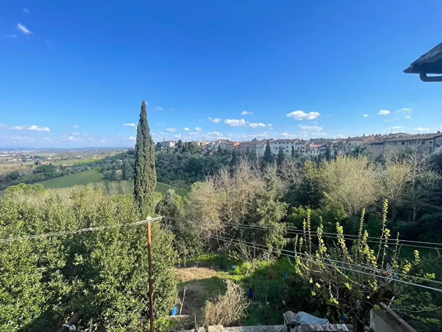 Immagine 45 di Terratetto in vendita  a San Miniato