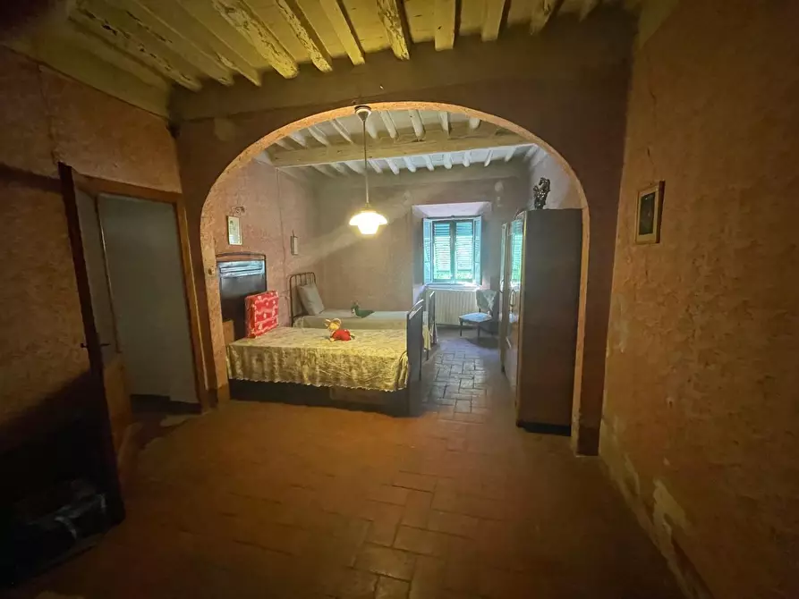 Immagine 34 di Terratetto in vendita  a San Miniato