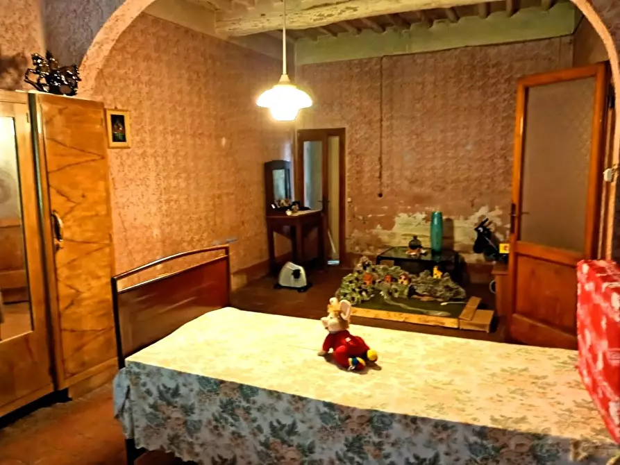 Immagine 10 di Terratetto in vendita  a San Miniato