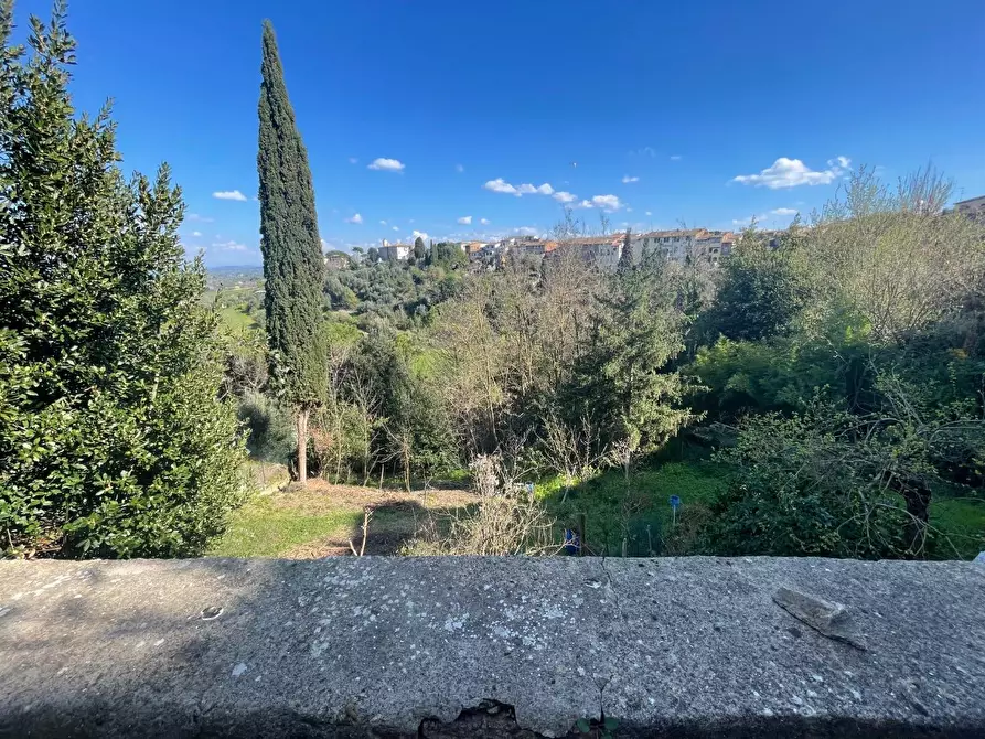 Immagine 61 di Terratetto in vendita  a San Miniato