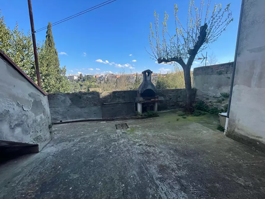 Immagine 55 di Terratetto in vendita  a San Miniato