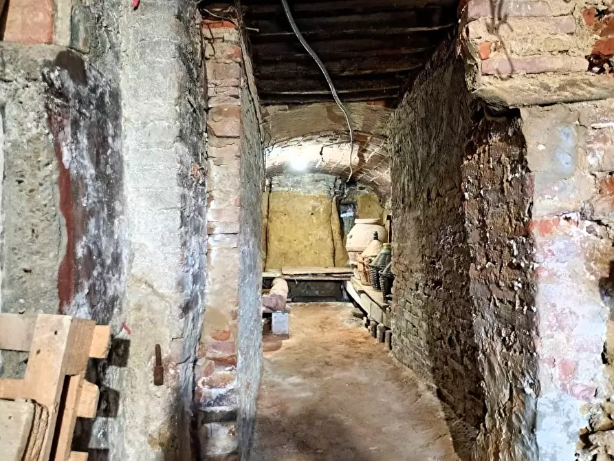 Immagine 15 di Terratetto in vendita  a San Miniato