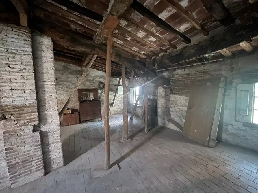 Immagine 53 di Terratetto in vendita  a San Miniato