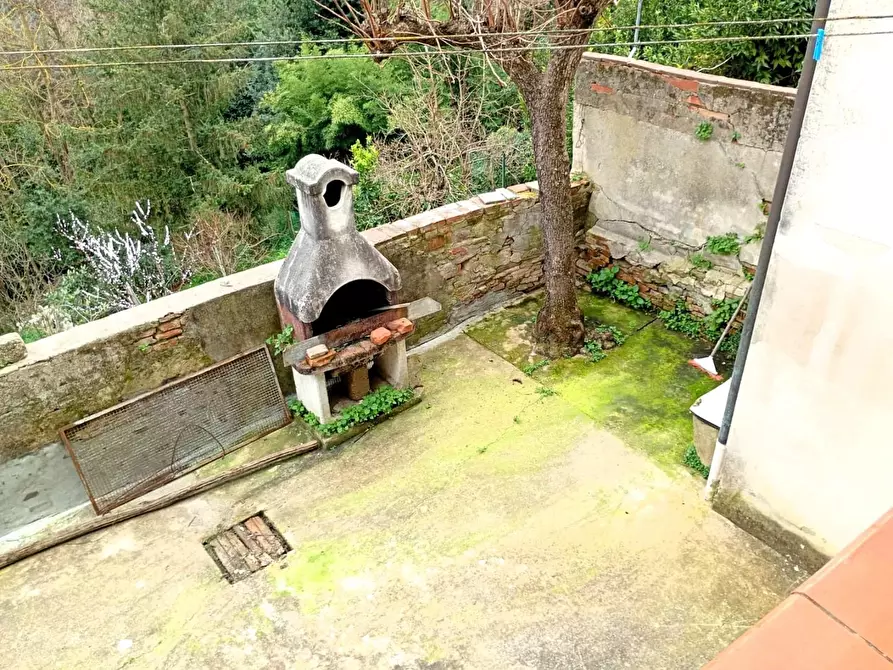 Immagine 8 di Terratetto in vendita  a San Miniato