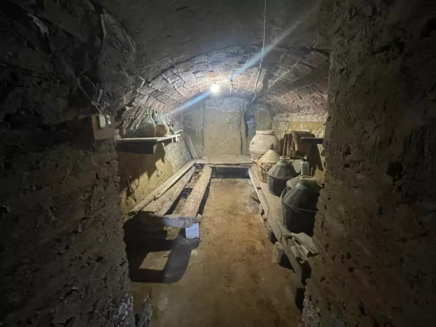 Immagine 57 di Terratetto in vendita  a San Miniato