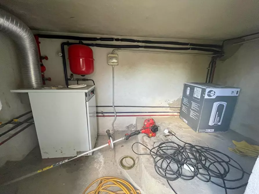 Immagine 60 di Terratetto in vendita  a San Miniato