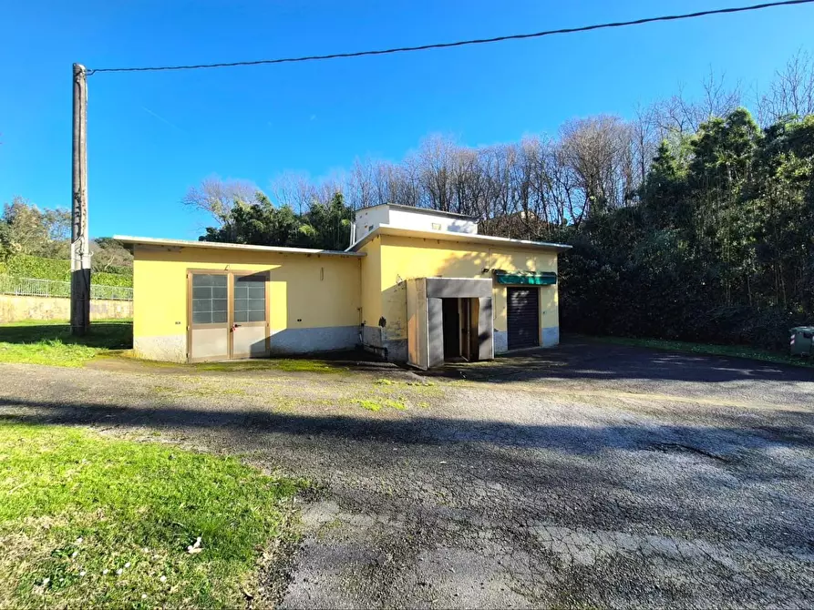 Immagine 6 di Locale commerciale in vendita  a Capannori