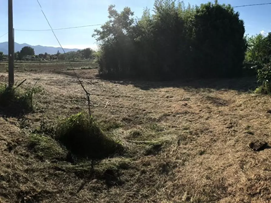 Immagine 3 di Terreno residenziale in vendita  a Castelfranco Di Sotto