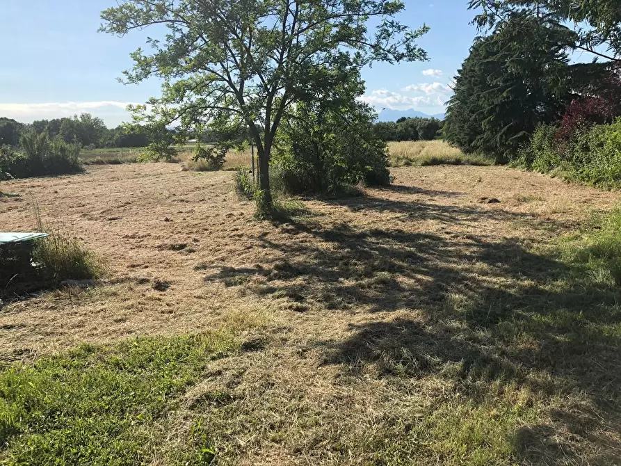 Immagine 8 di Terreno residenziale in vendita  a Castelfranco Di Sotto