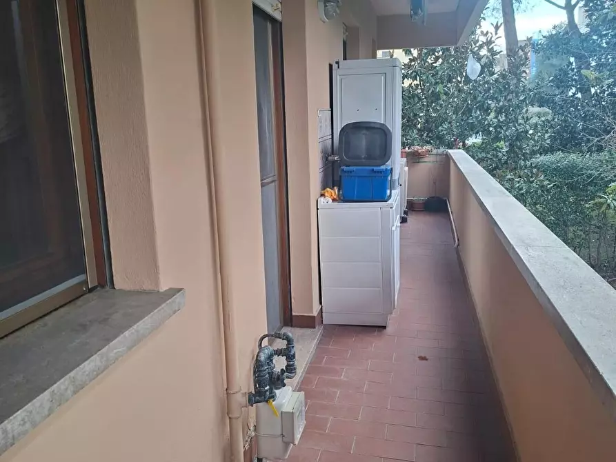 Immagine 10 di Appartamento in vendita  a Pisa