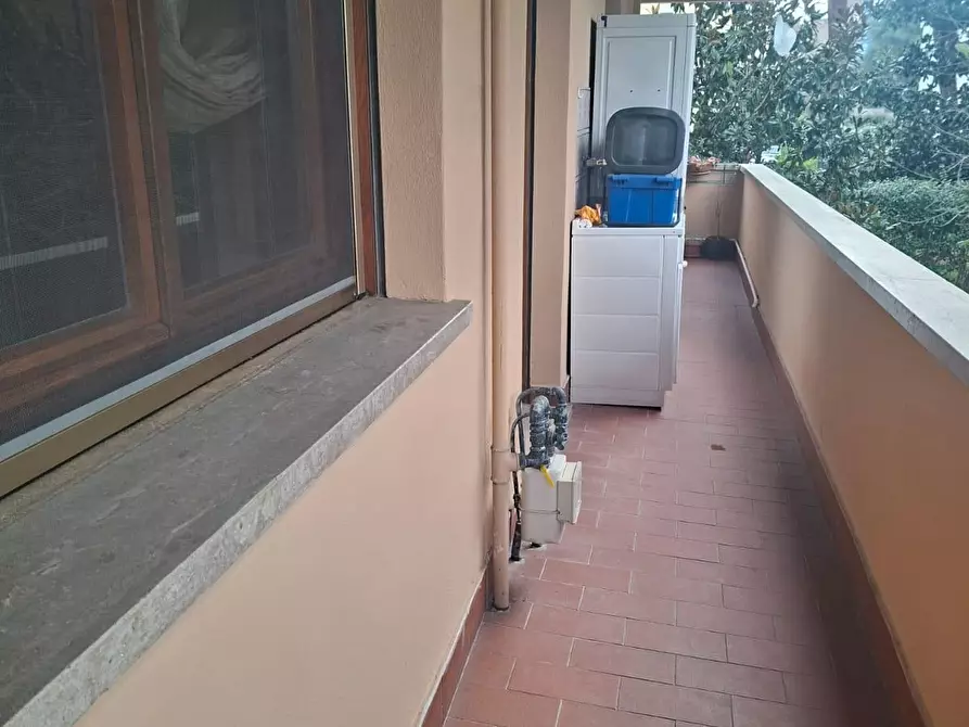 Immagine 9 di Appartamento in vendita  a Pisa