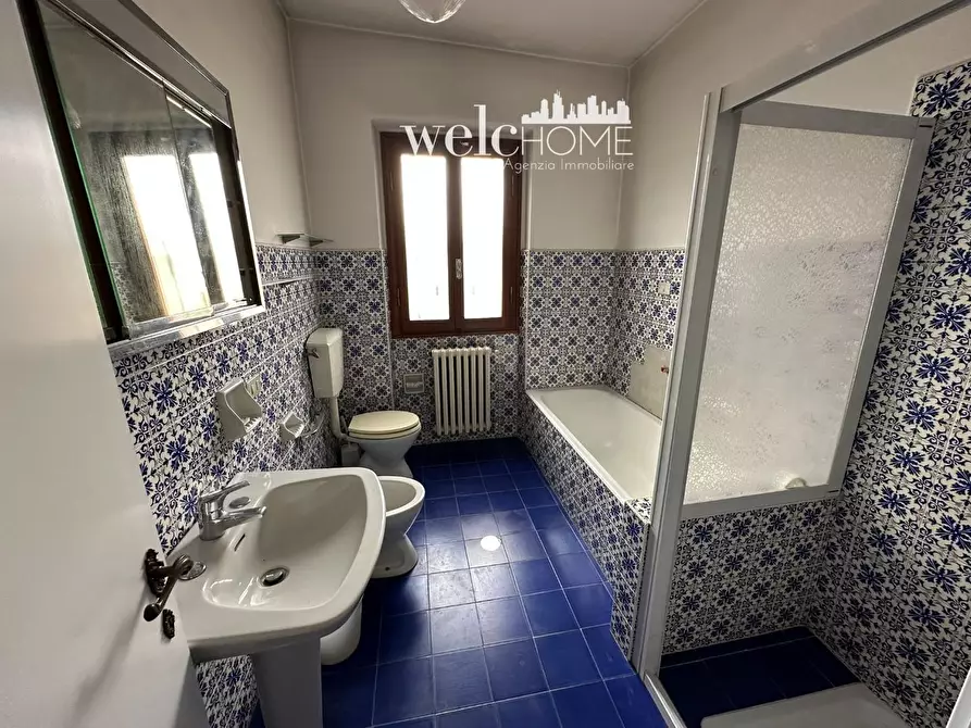 Immagine 31 di Terratetto in vendita  a Campi Bisenzio