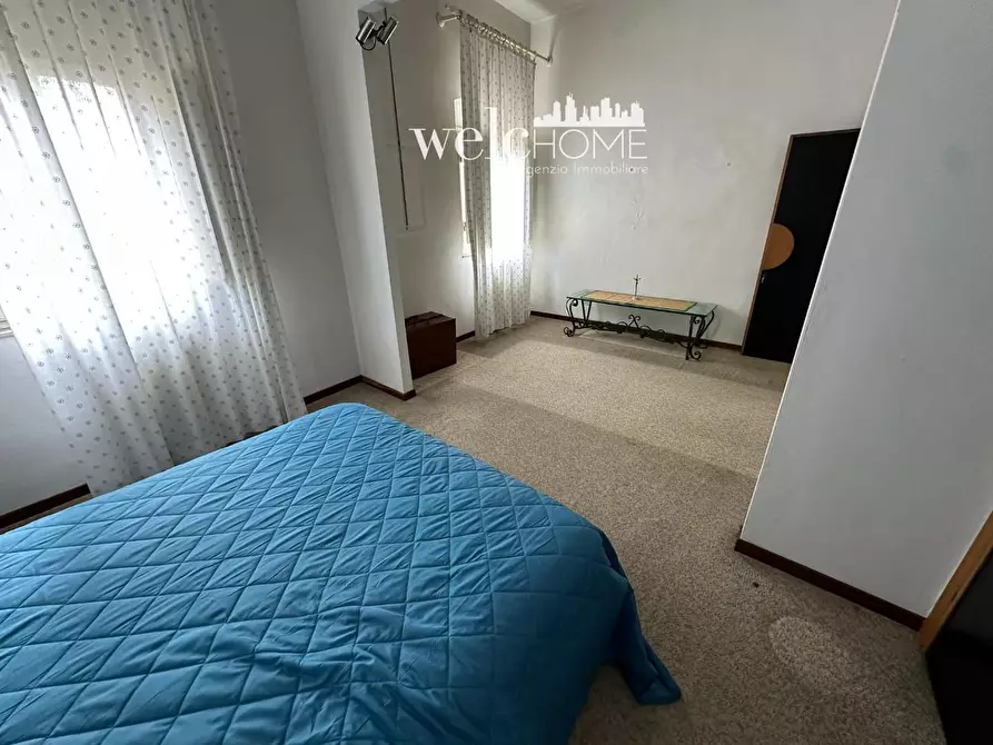 Immagine 28 di Terratetto in vendita  a Campi Bisenzio