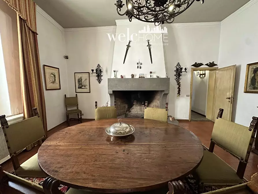 Immagine 5 di Terratetto in vendita  a Campi Bisenzio