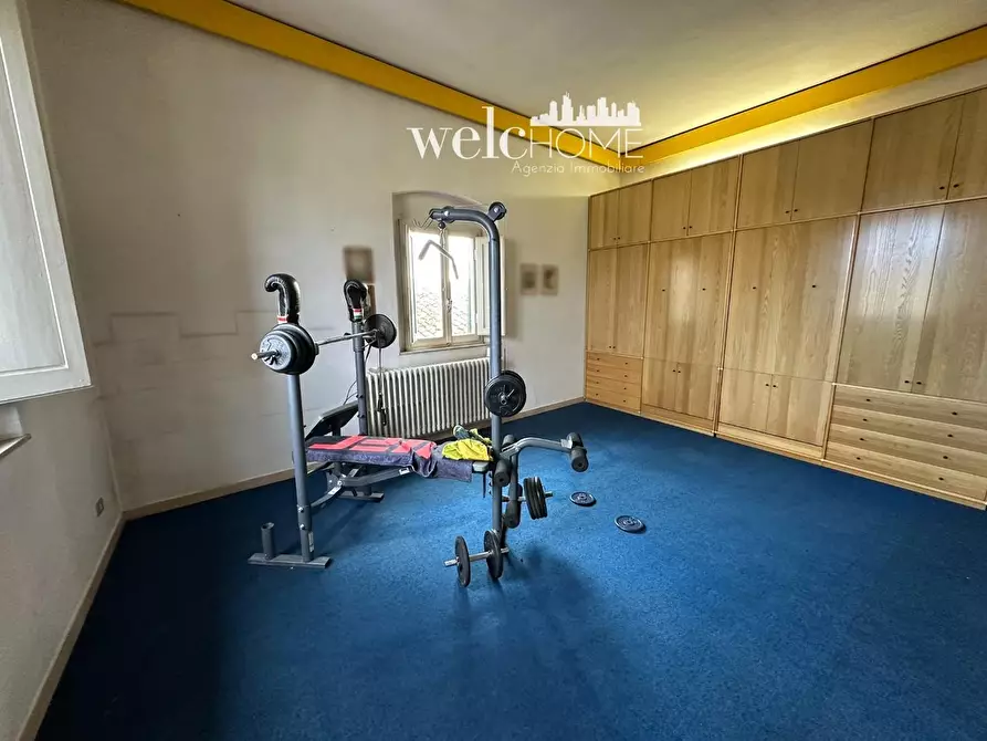 Immagine 29 di Terratetto in vendita  a Campi Bisenzio