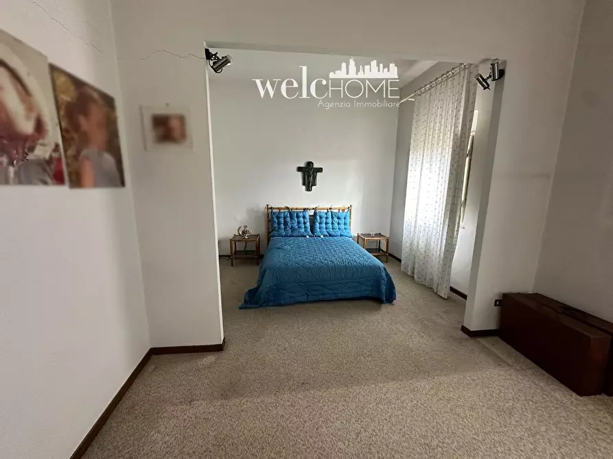 Immagine 10 di Terratetto in vendita  a Campi Bisenzio