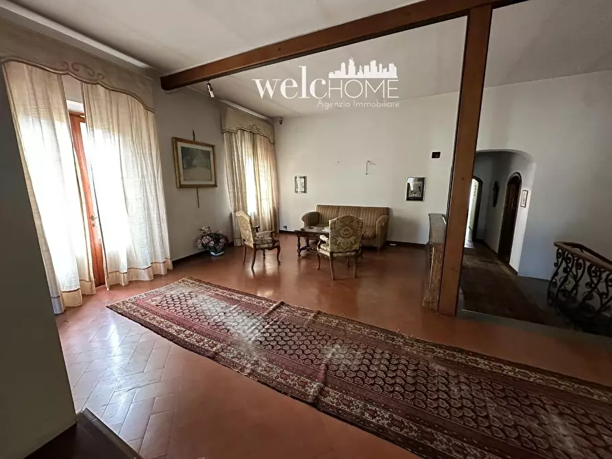 Immagine 7 di Terratetto in vendita  a Campi Bisenzio