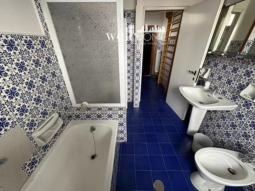 Immagine 16 di Terratetto in vendita  a Campi Bisenzio