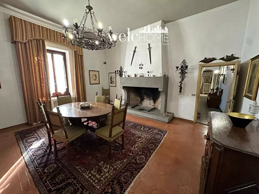 Immagine 24 di Terratetto in vendita  a Campi Bisenzio