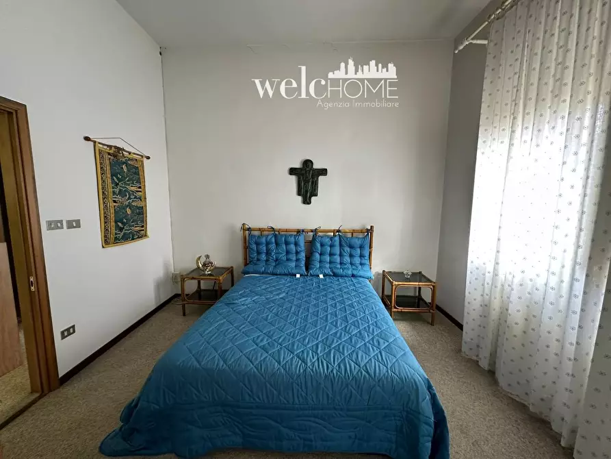 Immagine 9 di Terratetto in vendita  a Campi Bisenzio