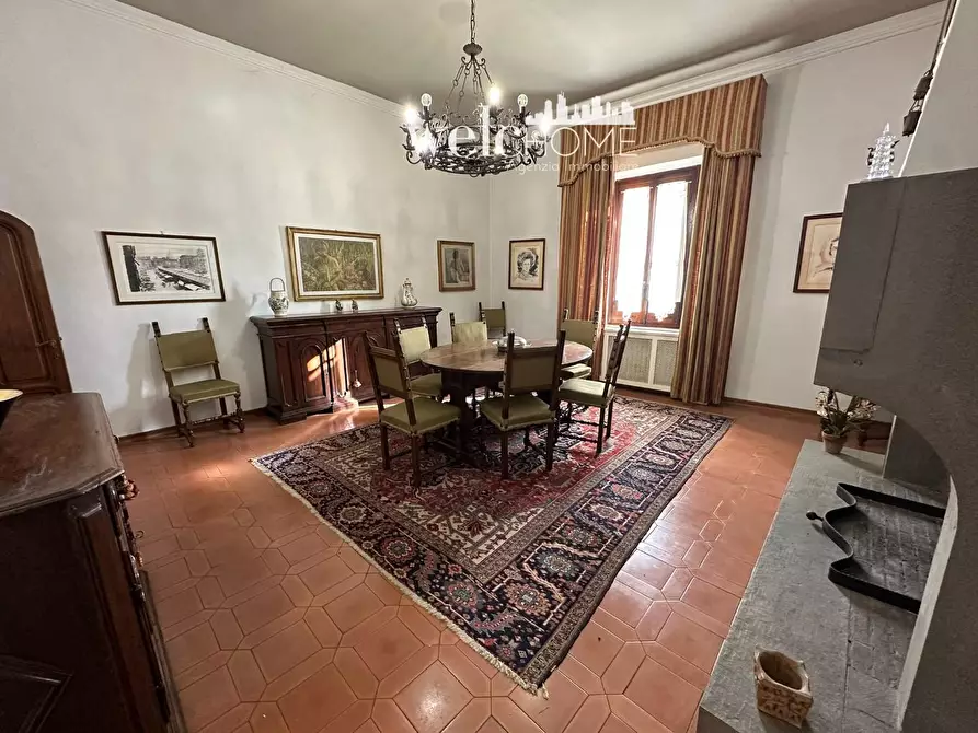 Immagine 21 di Terratetto in vendita  a Campi Bisenzio