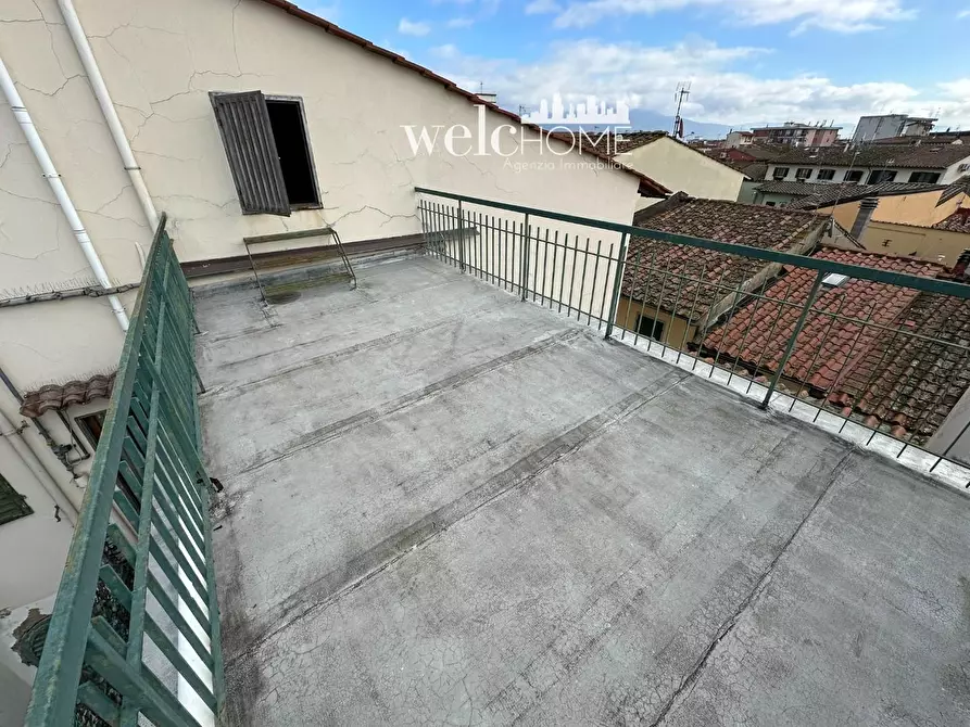 Immagine 19 di Terratetto in vendita  a Campi Bisenzio