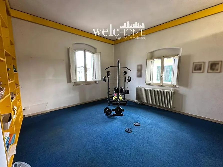 Immagine 12 di Terratetto in vendita  a Campi Bisenzio