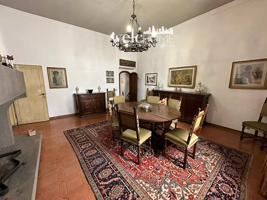 Immagine 22 di Terratetto in vendita  a Campi Bisenzio