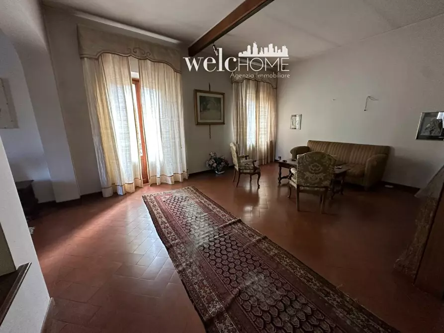 Immagine 26 di Terratetto in vendita  a Campi Bisenzio