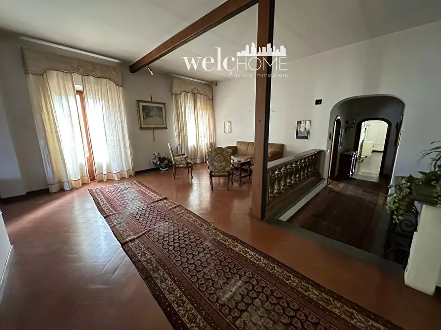 Immagine 25 di Terratetto in vendita  a Campi Bisenzio