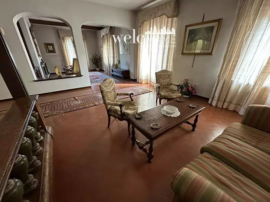 Immagine 4 di Terratetto in vendita  a Campi Bisenzio