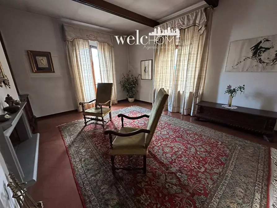 Immagine 27 di Terratetto in vendita  a Campi Bisenzio