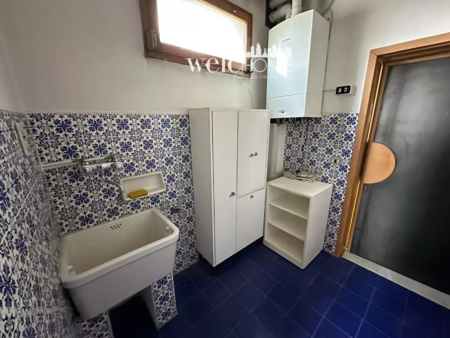 Immagine 32 di Terratetto in vendita  a Campi Bisenzio