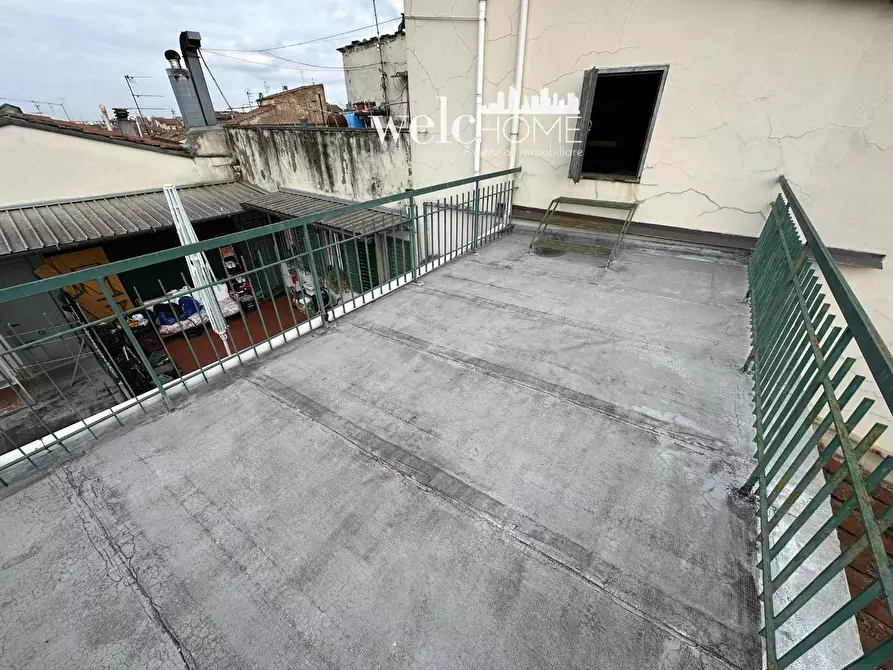 Immagine 18 di Terratetto in vendita  a Campi Bisenzio