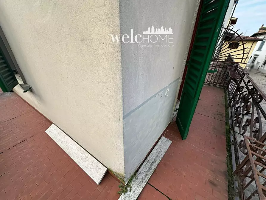 Immagine 33 di Terratetto in vendita  a Campi Bisenzio