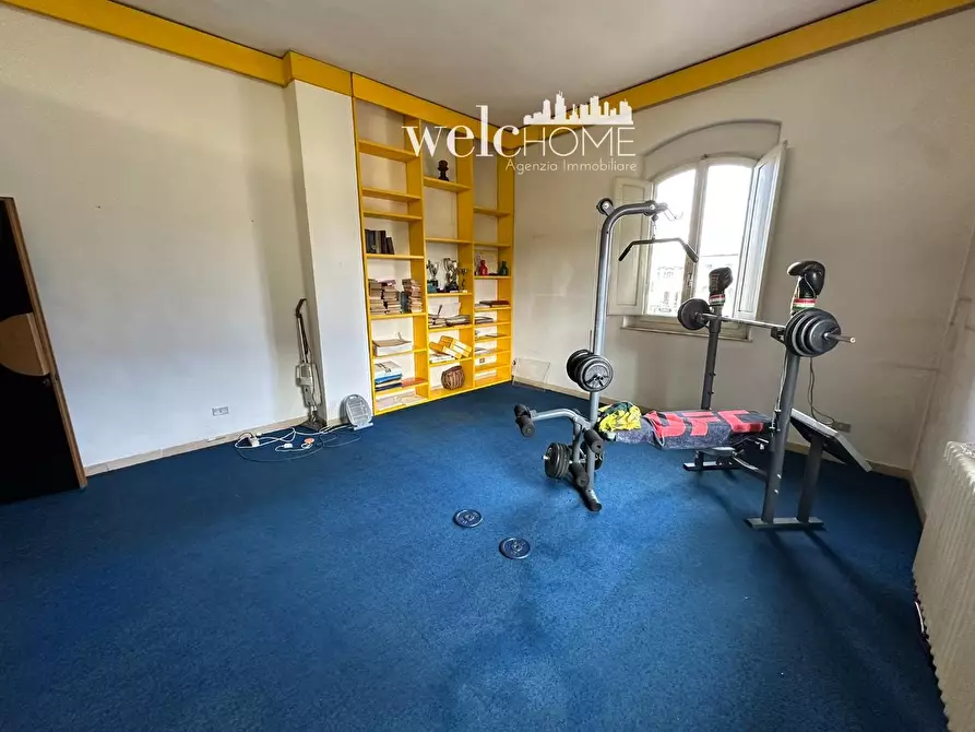 Immagine 30 di Terratetto in vendita  a Campi Bisenzio